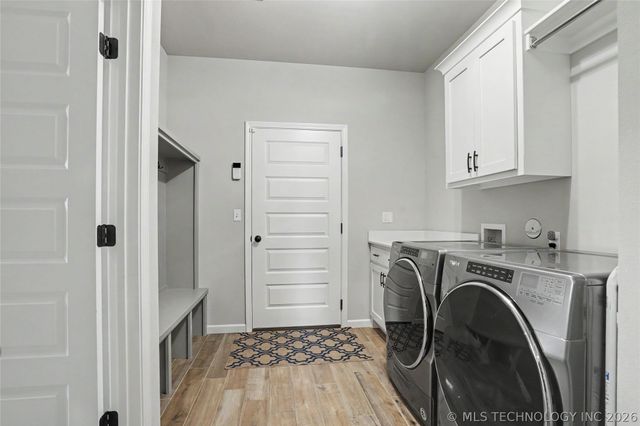 7009 E Oakland Street, Broken Arrow, OK 74014