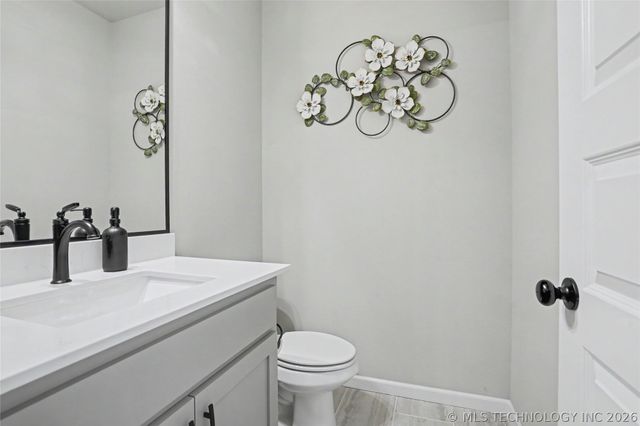7009 E Oakland Street, Broken Arrow, OK 74014