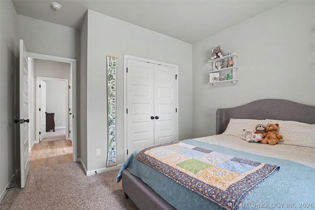 7009 E Oakland Street, Broken Arrow, OK 74014