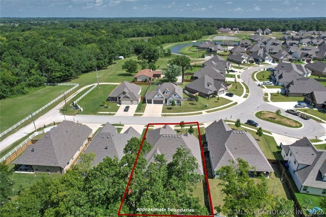7009 E Oakland Street, Broken Arrow, OK 74014