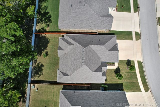 7009 E Oakland Street, Broken Arrow, OK 74014