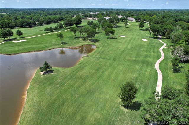7009 E Oakland Street, Broken Arrow, OK 74014