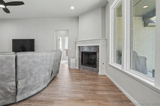 7009 E Oakland Street, Broken Arrow, OK 74014