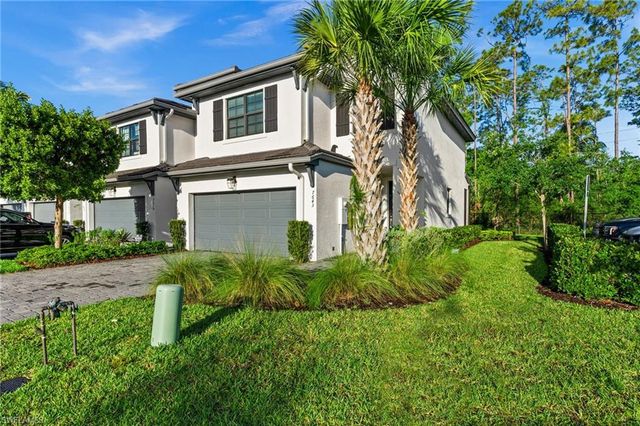 7643 Morgan WAY, Naples, FL 34119