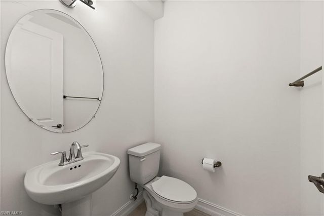 7643 Morgan WAY, Naples, FL 34119