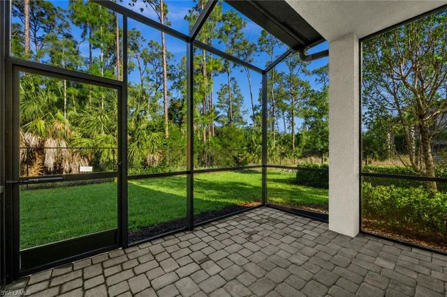 7643 Morgan WAY, Naples, FL 34119