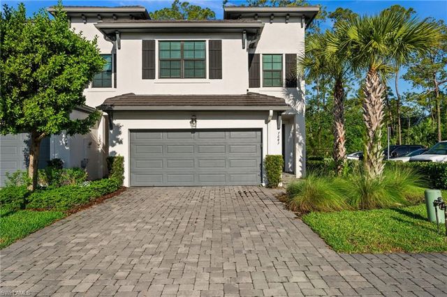 7643 Morgan WAY, Naples, FL 34119