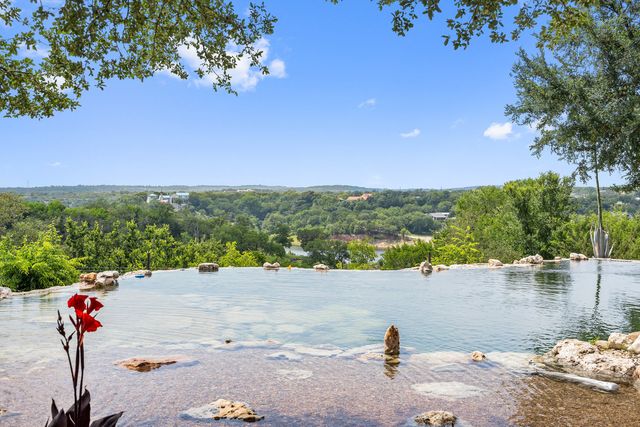 808 Rivercliff Drive, Spicewood, TX 78669