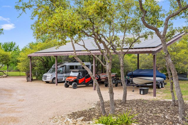 808 Rivercliff Drive, Spicewood, TX 78669