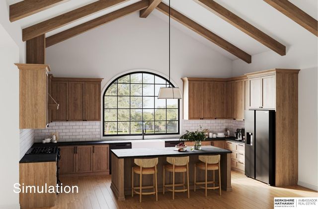 22106 Hackberry Circle, Gretna, NE 68028