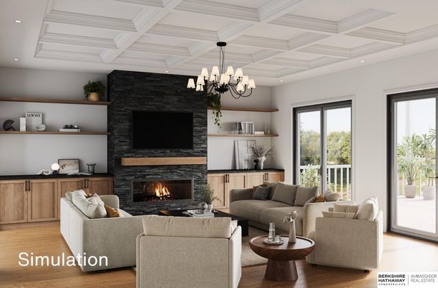 22106 Hackberry Circle, Gretna, NE 68028