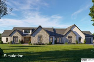 22106 Hackberry Circle, Gretna, NE 68028