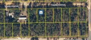 111 YEATTS AVENUE, Interlachen, FL 32148