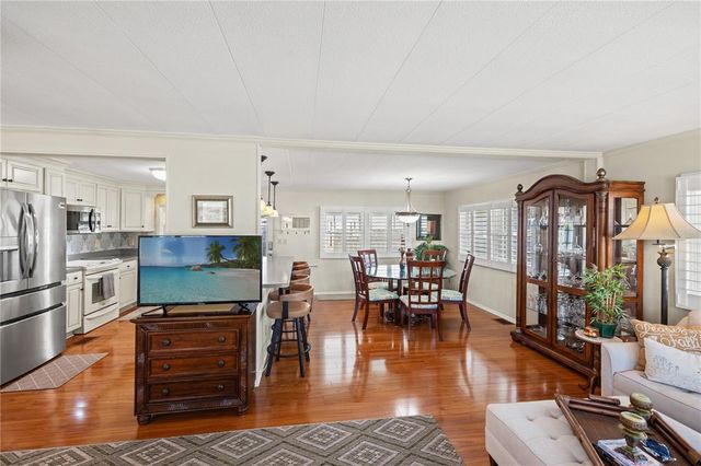720 S GREEN CIRCLE, Venice, FL 34285