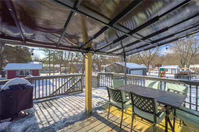 1302 Carol Drive, Kent, OH 44240