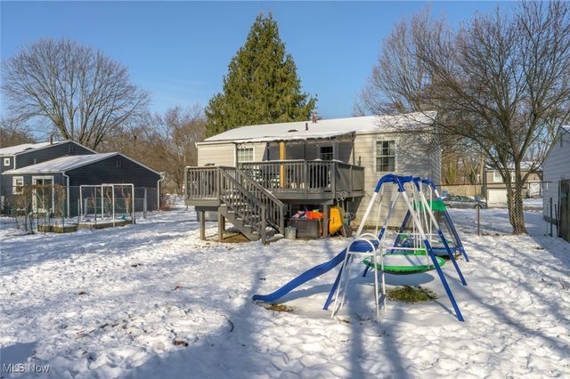 1302 Carol Drive, Kent, OH 44240