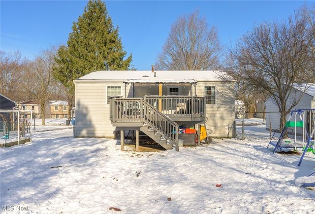 1302 Carol Drive, Kent, OH 44240