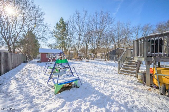 1302 Carol Drive, Kent, OH 44240