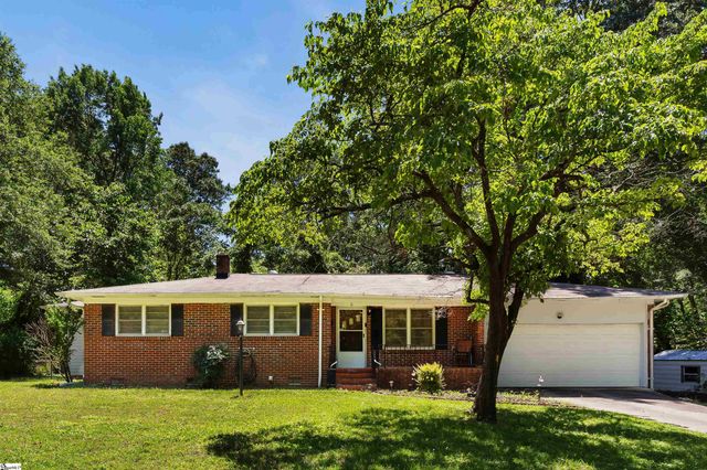 6 Ghana Drive, Greenville, SC 29605