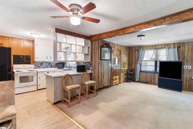 6 Ghana Drive, Greenville, SC 29605