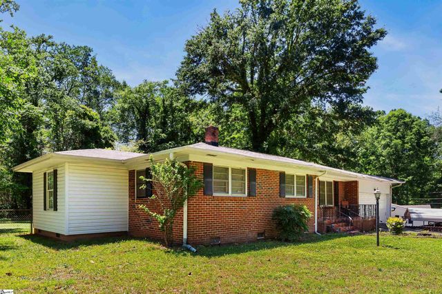 6 Ghana Drive, Greenville, SC 29605