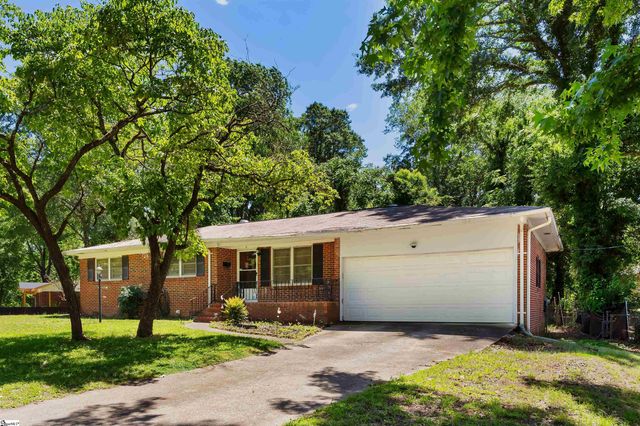 6 Ghana Drive, Greenville, SC 29605