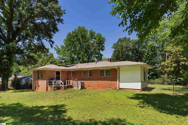 6 Ghana Drive, Greenville, SC 29605