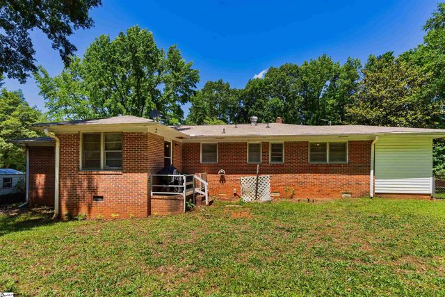 6 Ghana Drive, Greenville, SC 29605