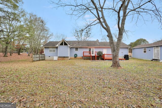 205 Summerfield Lane, Mcdonough, GA 30253