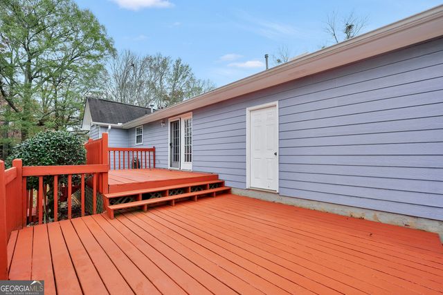 205 Summerfield Lane, Mcdonough, GA 30253