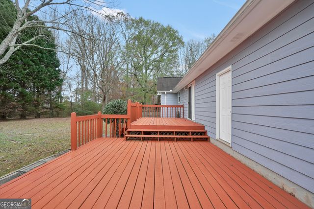 205 Summerfield Lane, Mcdonough, GA 30253