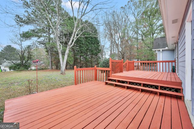 205 Summerfield Lane, Mcdonough, GA 30253