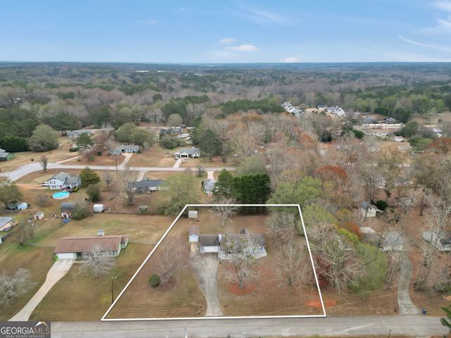 205 Summerfield Lane, Mcdonough, GA 30253