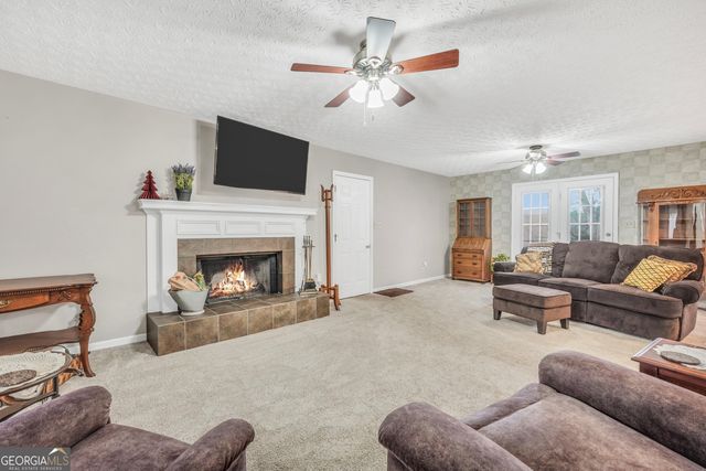 205 Summerfield Lane, Mcdonough, GA 30253