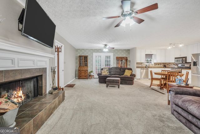 205 Summerfield Lane, Mcdonough, GA 30253