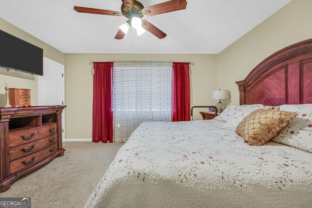 205 Summerfield Lane, Mcdonough, GA 30253