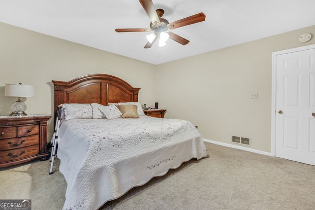 205 Summerfield Lane, Mcdonough, GA 30253