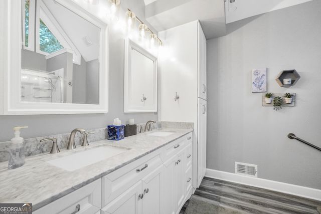 205 Summerfield Lane, Mcdonough, GA 30253