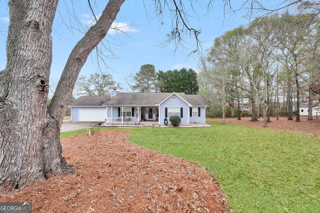 205 Summerfield Lane, Mcdonough, GA 30253