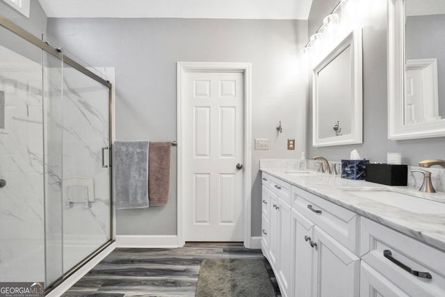 205 Summerfield Lane, Mcdonough, GA 30253