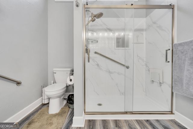 205 Summerfield Lane, Mcdonough, GA 30253