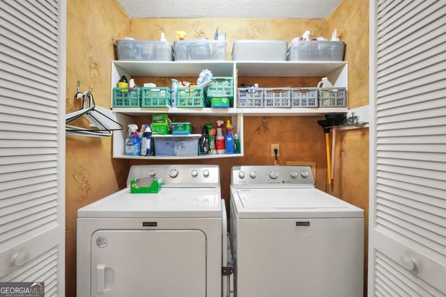 205 Summerfield Lane, Mcdonough, GA 30253