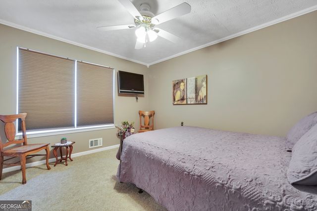 205 Summerfield Lane, Mcdonough, GA 30253