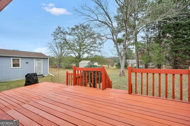 205 Summerfield Lane, Mcdonough, GA 30253