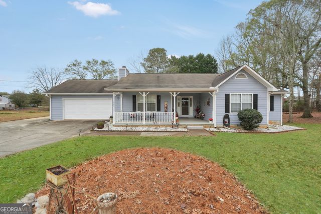 205 Summerfield Lane, Mcdonough, GA 30253