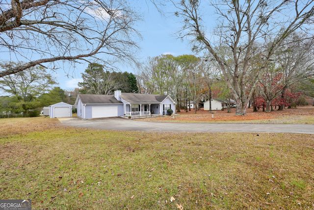 205 Summerfield Lane, Mcdonough, GA 30253