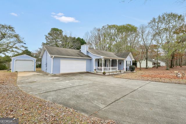 205 Summerfield Lane, Mcdonough, GA 30253