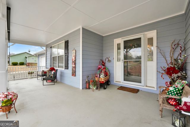 205 Summerfield Lane, Mcdonough, GA 30253