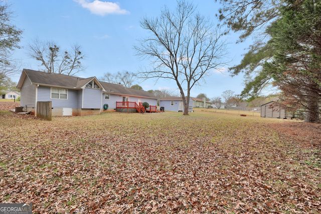 205 Summerfield Lane, Mcdonough, GA 30253