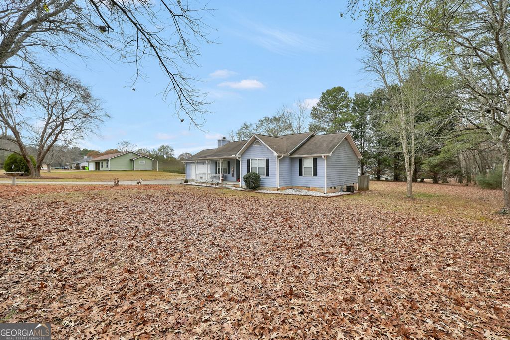 205 Summerfield Lane, Mcdonough, GA 30253